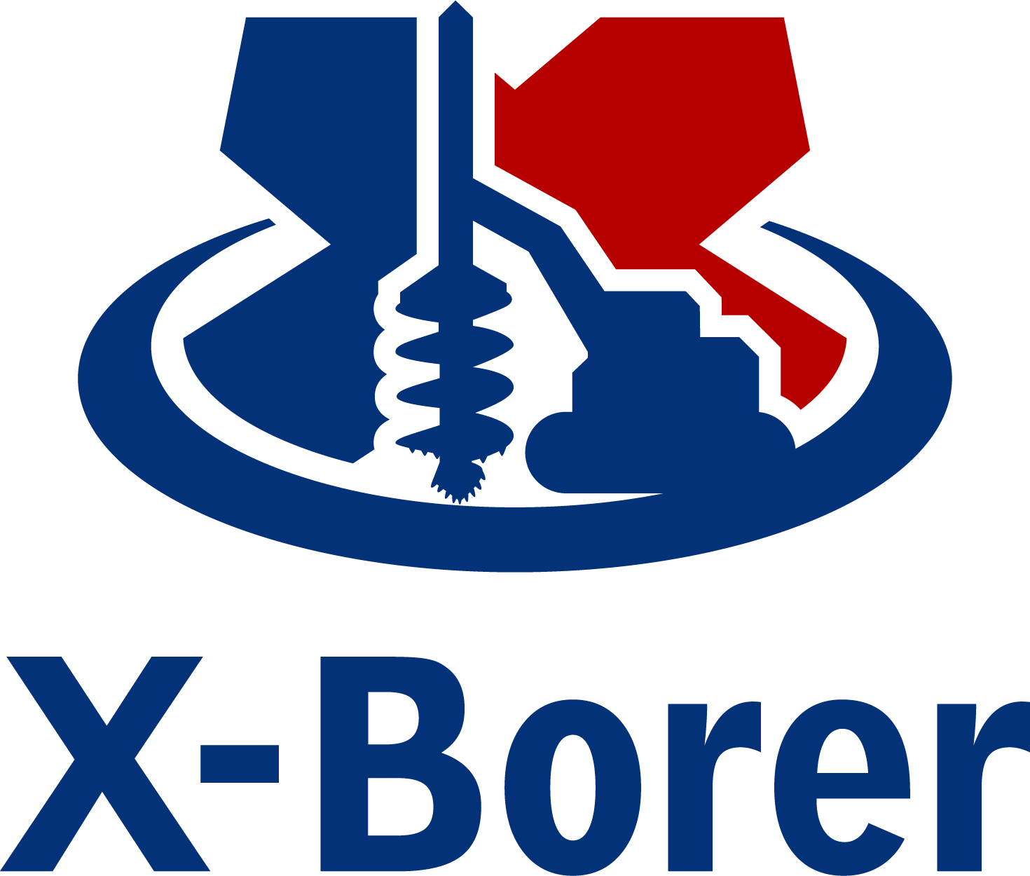 X-Borer LOGO源文件